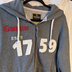 Men's Guinness Hoodie